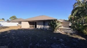 Retirement Living: Top Areas for Houses for Sale in Bonita Springs