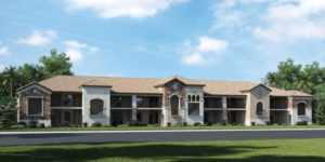 What Amenities Are Included in the New Homes for Sale in Bonita Springs?