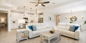 Downtown Naples Homes for Sale for Seasonal Living