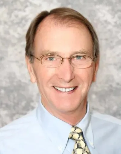 Norman Belott