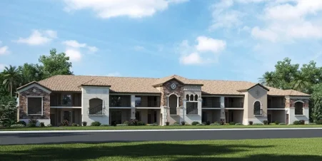 What Amenities Are Included in the New Homes for Sale in Bonita Springs